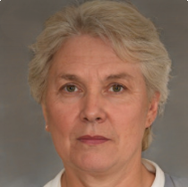 Заюкова Валентина Ивановна